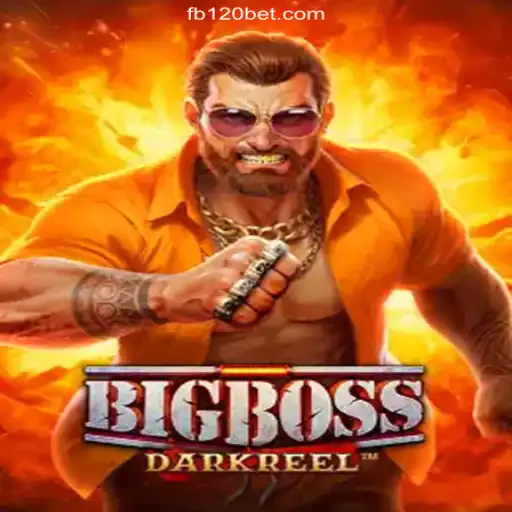 BigBoss: A Deep Dive into the Latest Slot Sensation on 120BET.COM
