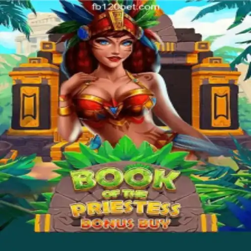 Exploring the Mystical Realm of Book Of The Priestess: The Official Slots Game on 120BET.COM
