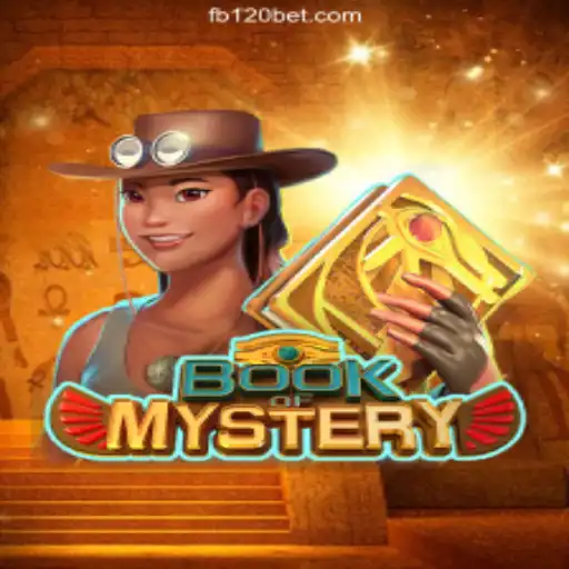 Exploring the Thrilling World of 'Book of Mystery' Slots on 120BET.COM
