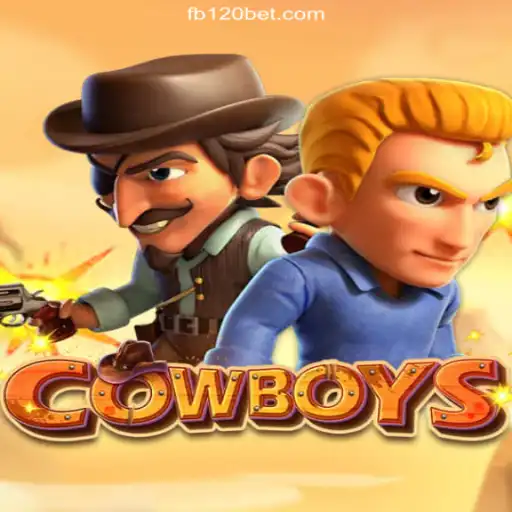 Discover the Thrilling World of COWBOYS on 120BET.COM Platform-Official Slots Brasil #1