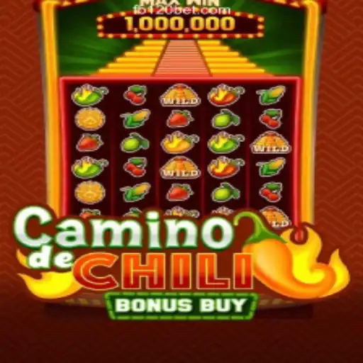 Unveiling CaminodeChiliBonusBuy: A Closer Look at Brazil's Premier Slot Game on 120BET.COM