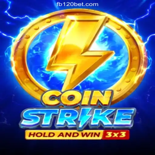 Coinstrike: A Comprehensive Guide on 120BET.COM's Premier Slot Game