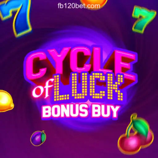 Discover the Thrilling CycleofLuckBonusBuy on 120BET.COM: Official Slots Brasil #1