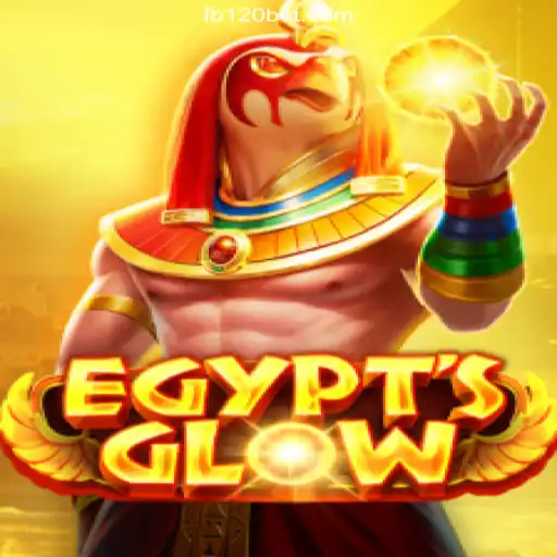 Discover the Enchantment of EgyptsGlow on the 120BET.COM Platform