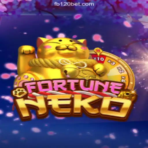 Explore the Exciting World of FortuneNeko on 120BET.COM: The Premier Slots Platform in Brasil