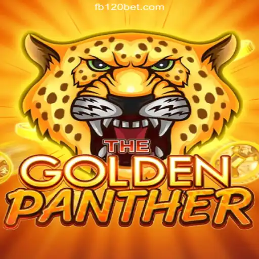 Experience the Thrill of GOLDENPANTHER: The Top Choice on 120BET.COM Platform