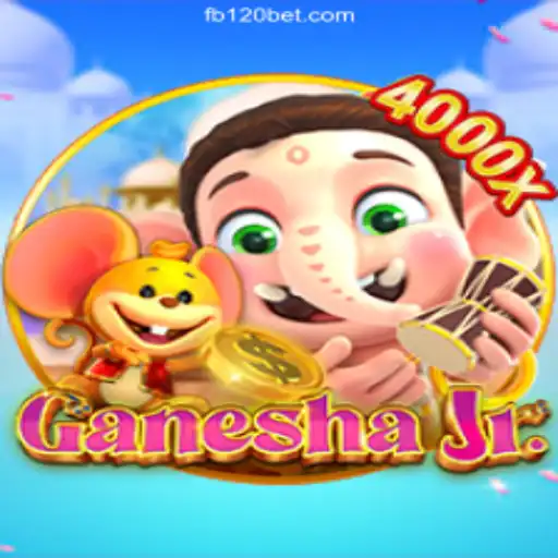 Discover the Excitement of GaneshaJr on 120BET.COM Platform - Oficial Slots Brasil #1