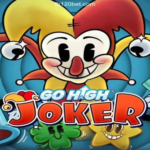 GoHighJoker: The New Sensation on 120BET.COM Platform-Oficial Slots Brasil #1