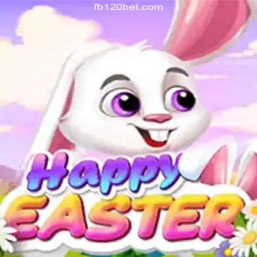 Discover the Exciting World of HappyEaster Slots on 120BET.COM