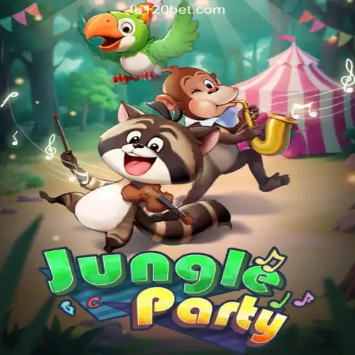 Explore JungleParty: The Exciting Slot Game on 120BET.COM Platform