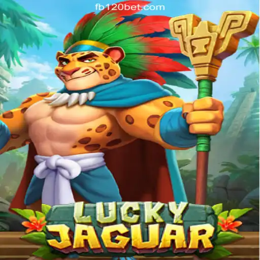 Experience the Thrill of LuckyJaguar on 120BET.COM platform-Oficial Slots Brasil #1