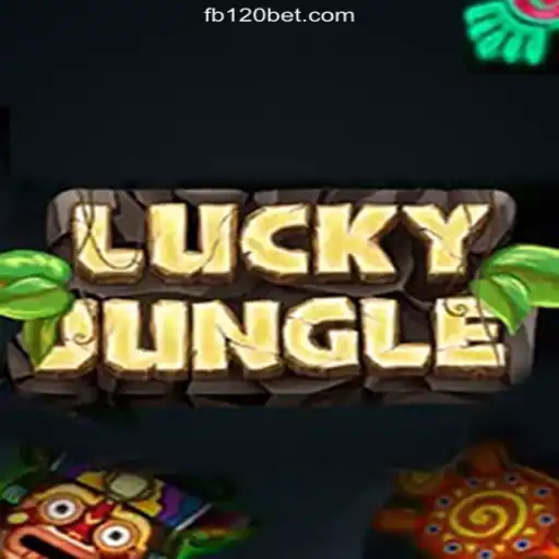 Explore the Thrills of LuckyJungle on 120BET.COM Platform
