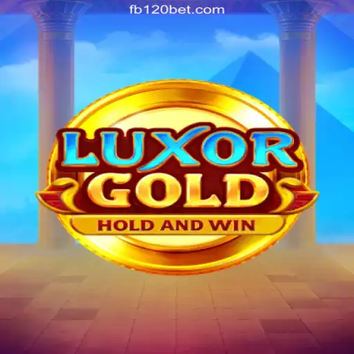 Exploring LuxorGold: A Deep Dive into Brazil's Top Slot Game on 120BET.COM