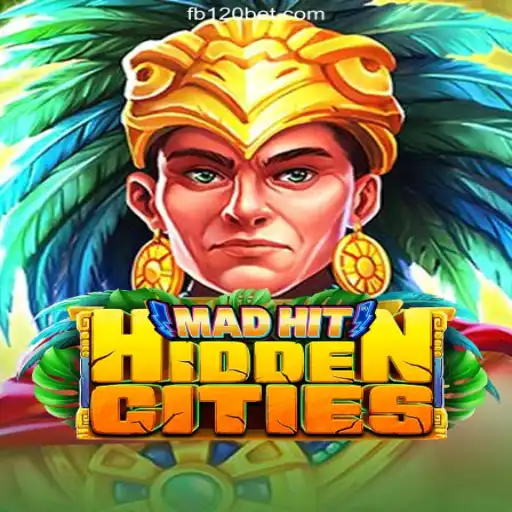Discover the Thrills of MadHitHiddenCities: The Premier Slot Game on 120BET.COM