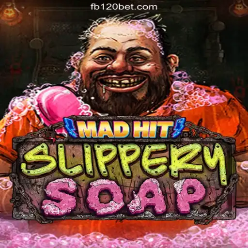 Exploring MadHitSlipperySoap: The New Gaming Sensation on 120BET.COM Platform