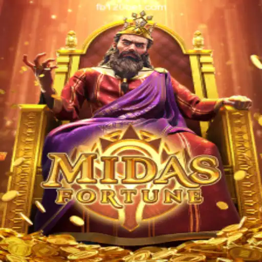 Discovering the Allure of MidasFortune on 120BET.COM Platform