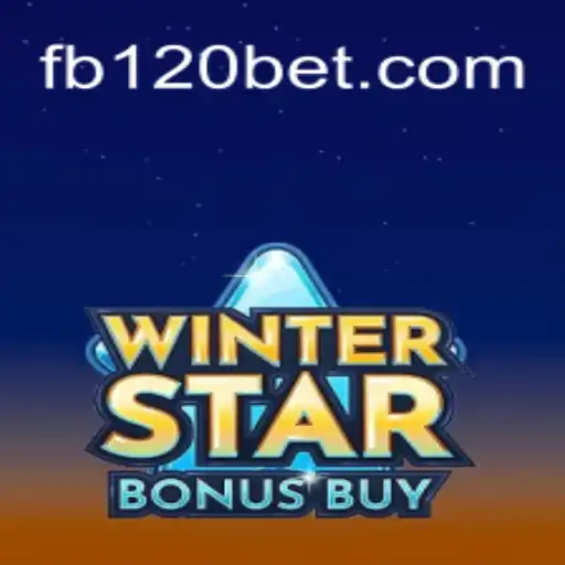 Unveiling WinterStarBonusBuy on 120BET.COM Official Slots Platform Brasil #1