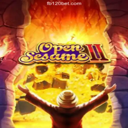 Discover OpenSesameII: The Premier Slots Game on 120BET.COM's #1 Platform in Brazil