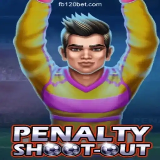 Discover the Excitement of PenaltyShootOut on 120BET.COM Platform - Official Slots Brasil #1