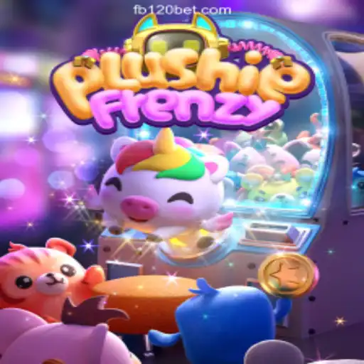 Exploring PlushieFrenzy Slots on 120BET.COM: Brazil's Premier Gaming Experience