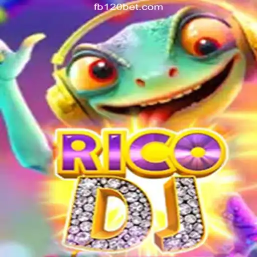 Exploring RicoDJ: The Thrilling Experience on 120BET.COM Platform