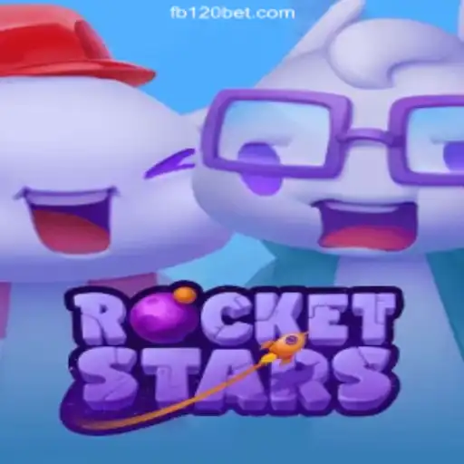 RocketStars: A Stellar Journey on 120BET.COM Platform-Oficial Slots Brasil #1