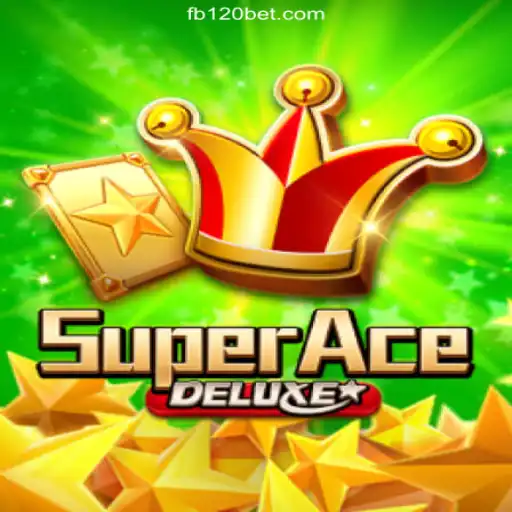 Discover SuperAceDeluxe: The Ultimate Slot Experience on 120BET.COM