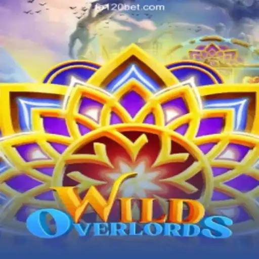 WildOverlords: Unleashing the Excitement on 120BET.COM Platform