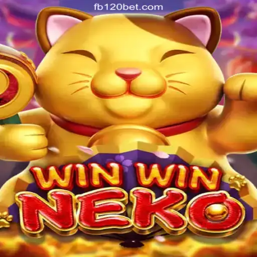 WinWinNeko: The Exciting Adventure on 120BET.COM - Official Slots Brasil #1