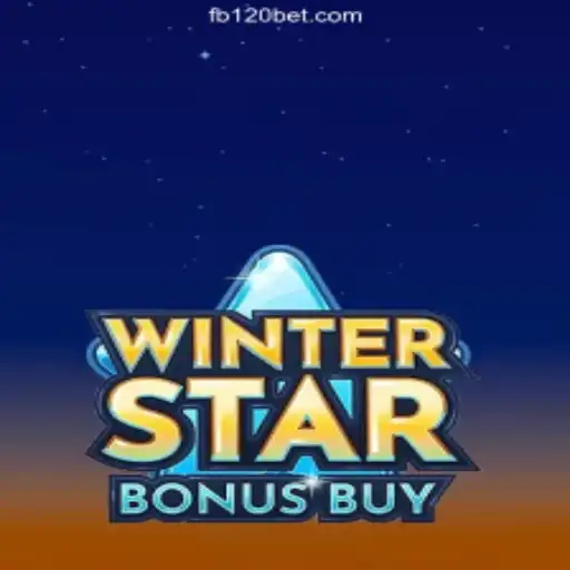 Unveiling WinterStarBonusBuy on 120BET.COM Official Slots Platform Brasil #1