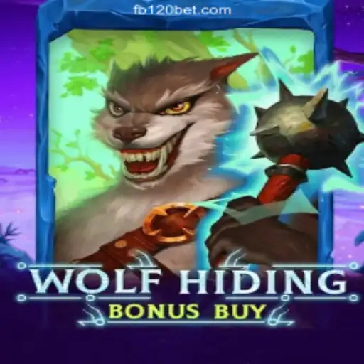 Exploring the Exciting Realm of WolfHidingBonusBuy on 120BET.COM